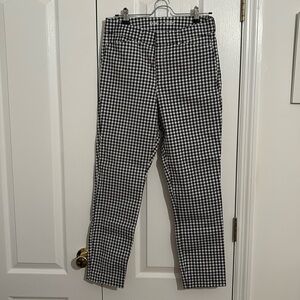Old Navy women’s high-waisted pixie skinny ankle pants